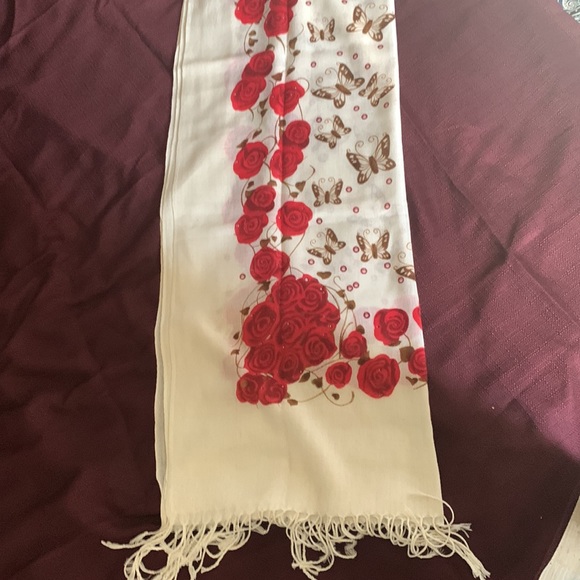 Scarf - Picture 3 of 3